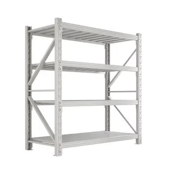 Warehouse Light Duty Rack Storage  Wholesale Shelving heavy duty warehouse stacking racks pallet rack