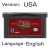 Minish Cap USA