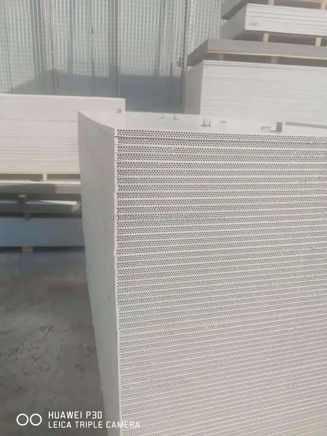 915x1830 фанера с пластиковым покрытием для