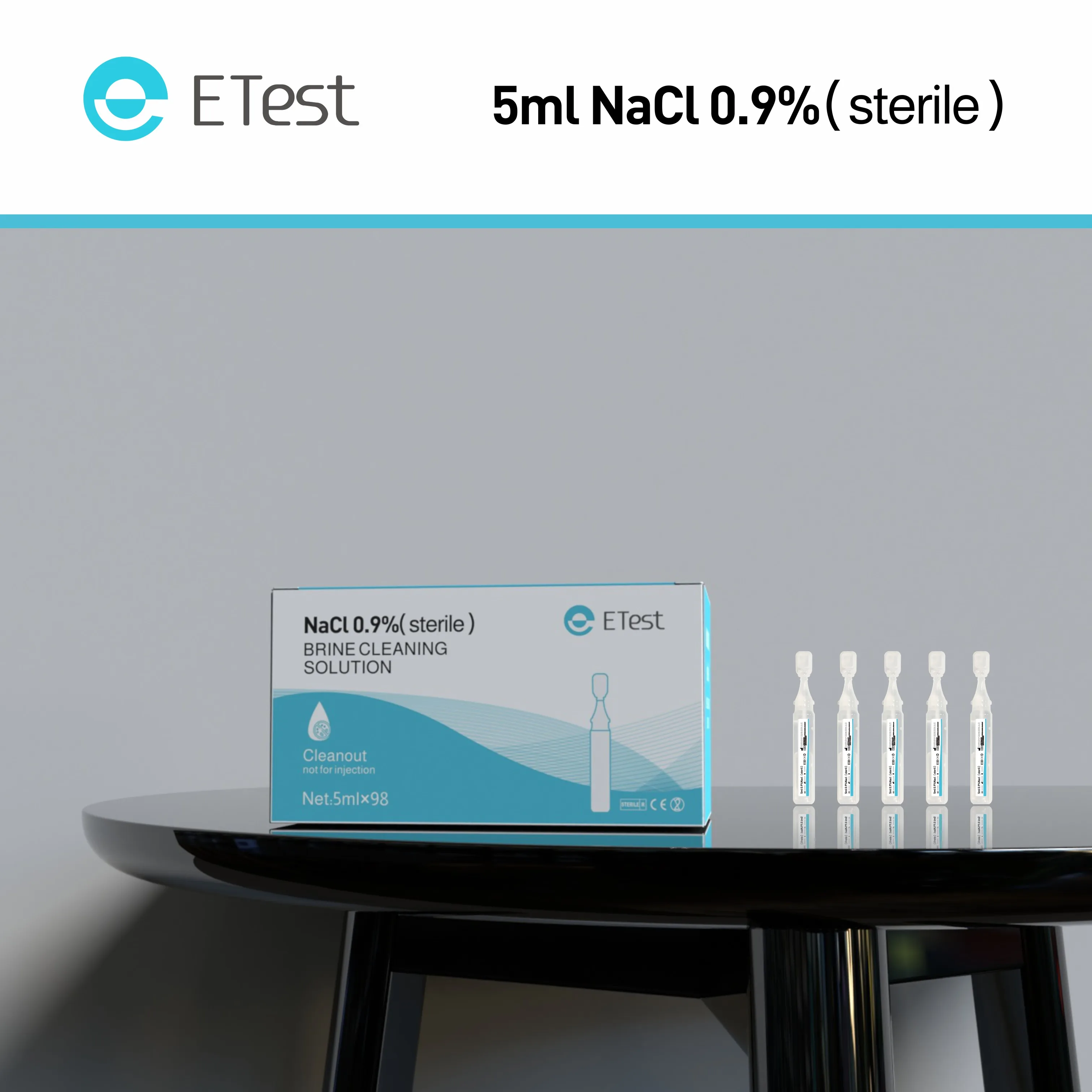 Nasal Solution 0.9 Sodium Chloride Solutions Physiological Saline Buy