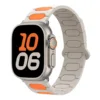 Starlight con naranja (solo correa de reloj)