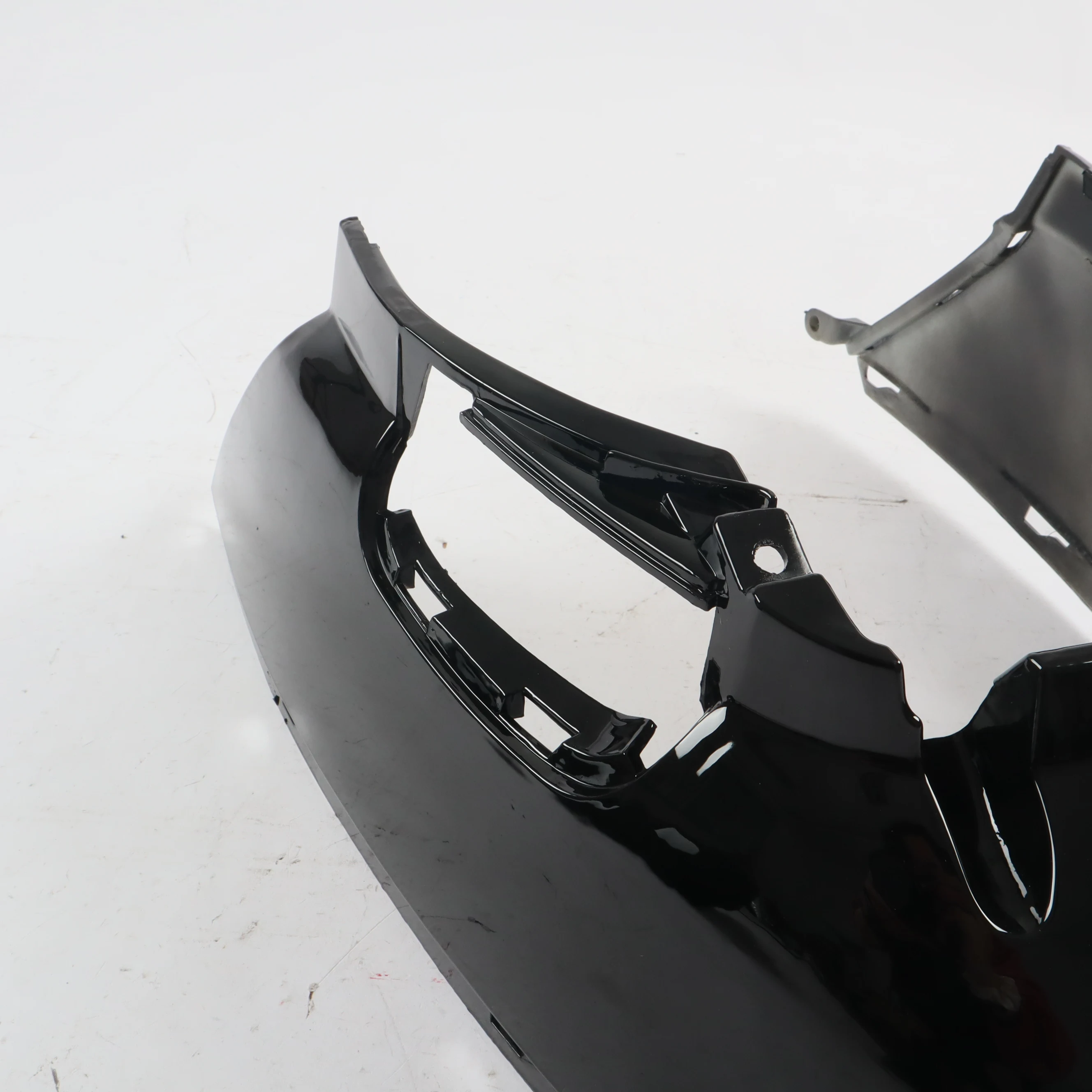CFP50-1 Three Sets Motorcycle Parts for Yamaha 4JP 4LV APRIO Scooter Outer Case