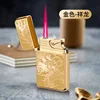 Golden Dragon
