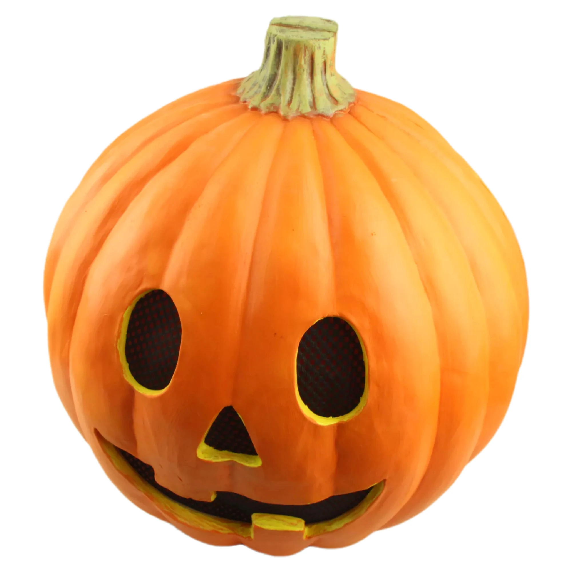 pumpkin full head mask