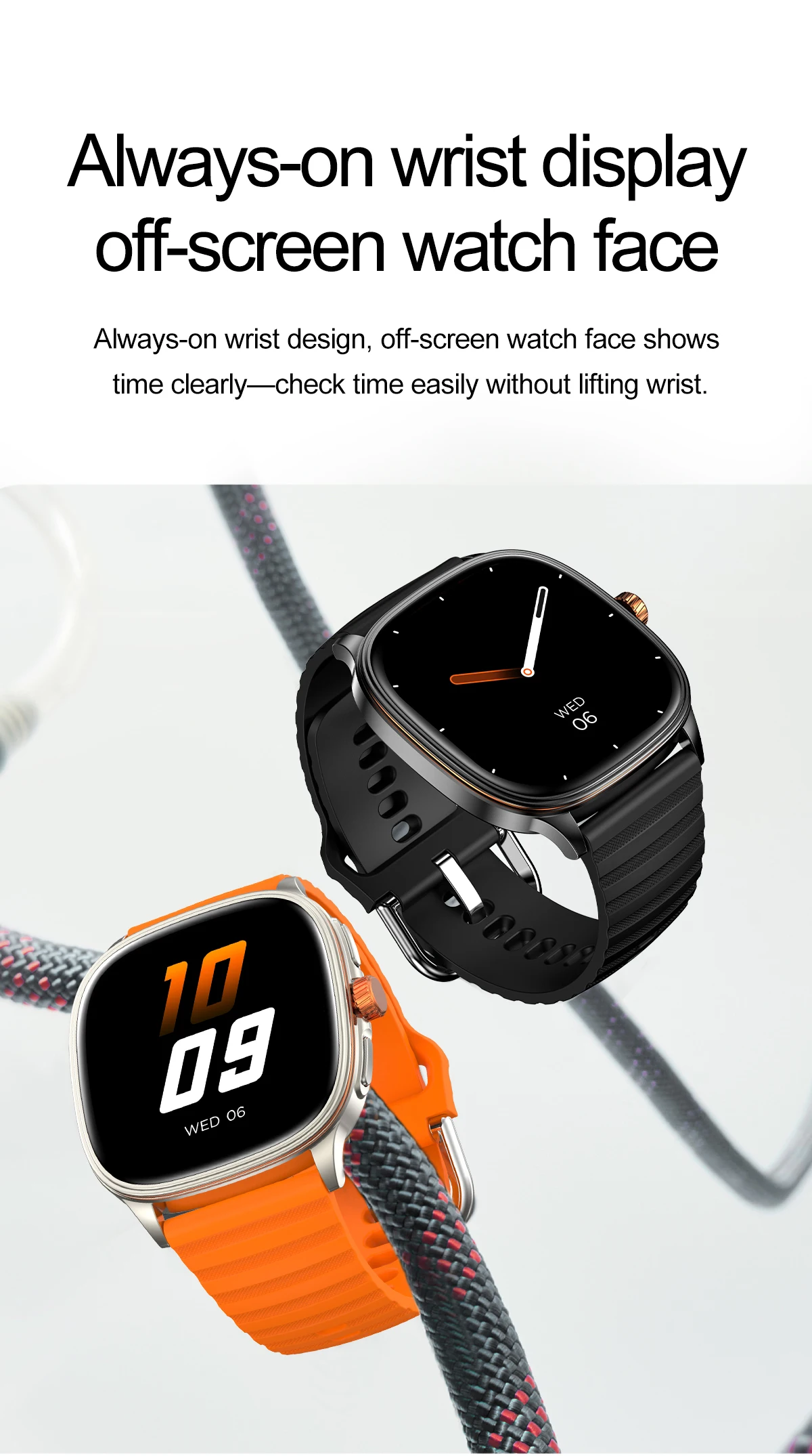 Smart Watch