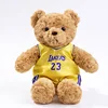 James (Lakers)-sentado altura 25cm 0,21 kg