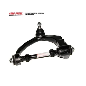 KINGSTEEL OEM 54410-4E000 544104E000 Repuestos Auto Suspension Parts Left Upper Front Control Arm for HYUNDAI KIA K2500 K2700