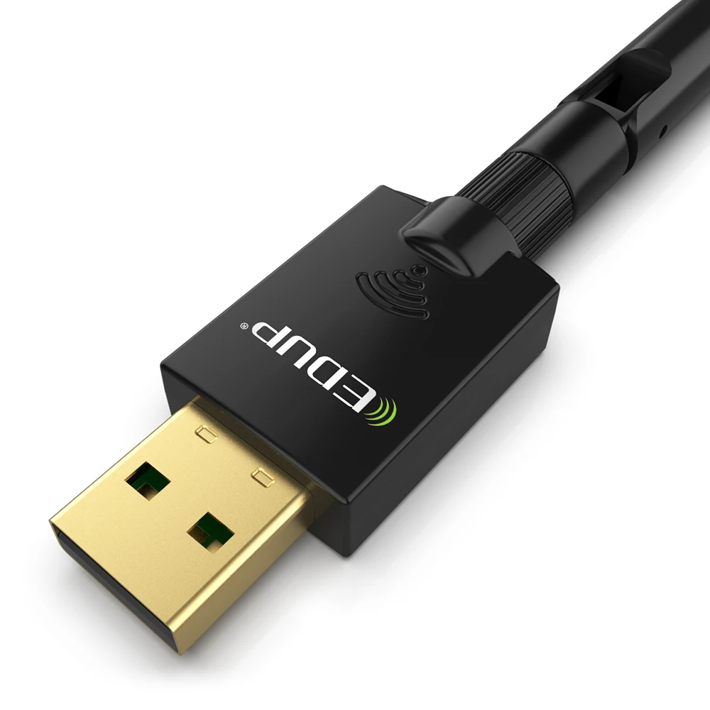 EDUP Bluetooth 4.0 USB WiFiアダプター　20個 Amazon.com: EDUP USB Bluetooth WiFi Adapter for PC