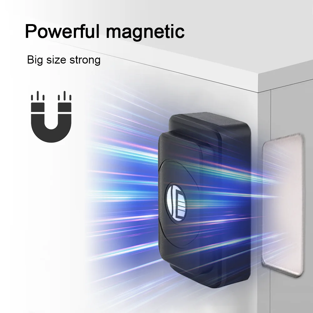 DAGPS Portable tracker Wireless Charging 5000mah Long Battery Vehicle Magnetic Gps Car tracker Locate Tracking Device for Car