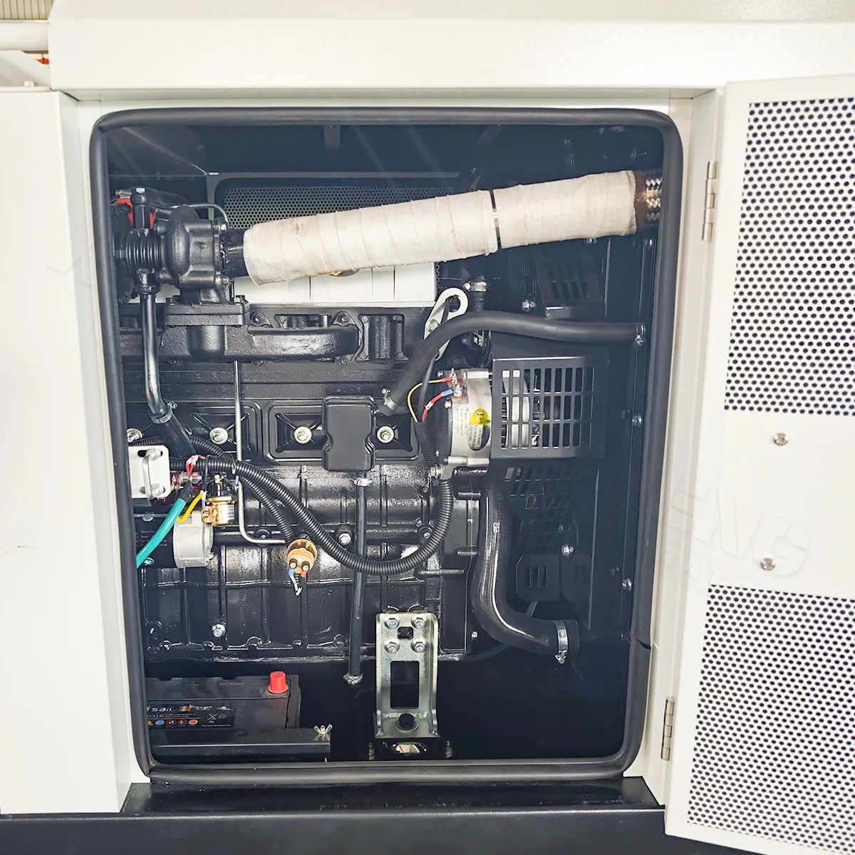 product diesel genset 50kw 55kw 100kw 200kw 500kw diesel generator 100kva 200kva 500kva 1000kva high power diesel generator price-13