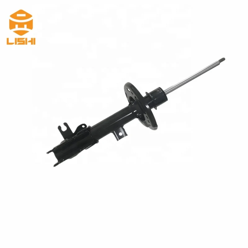 High-quality Shock Absorbers for Mazda Cars - Direct Supply