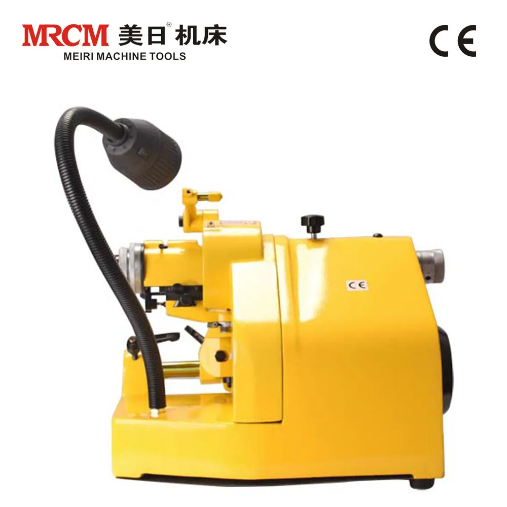 High Quality Economic Universal Tool and Cutter Grinder Machine Hand Cutter Grinder with New and Used Condition Reliable Motor