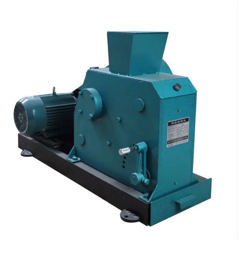 Large Output Mining Rock Crusher Machine Factory Price Laboratory Jaw Crusher