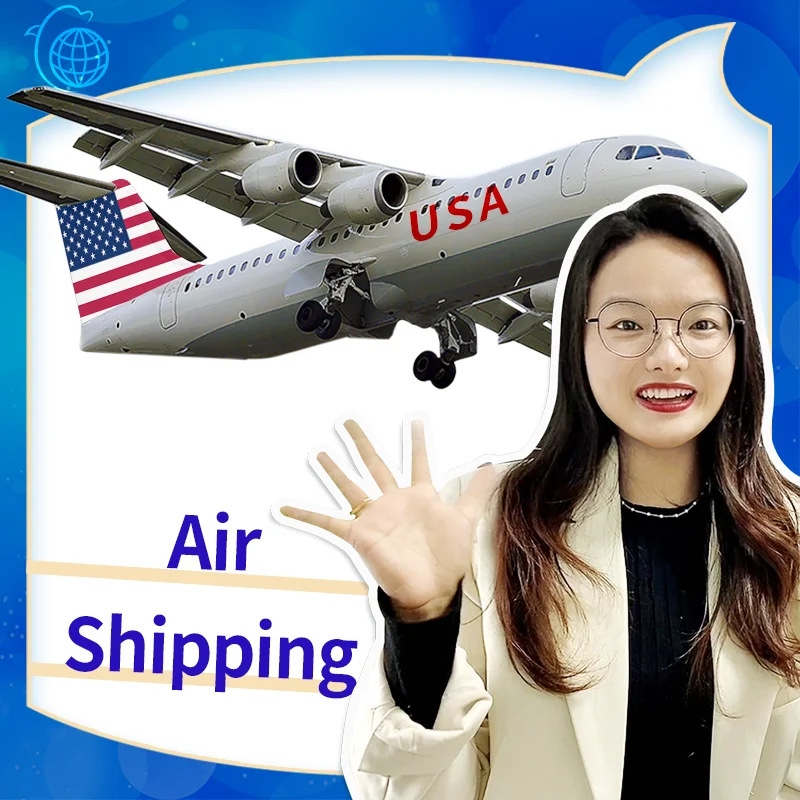 Shenzhen Express Shipping Agent From China USA Canada UK France Germany Australia DHL FedEx Cash Delivery Dropshipping Supported