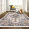 Tapis Persan - 15