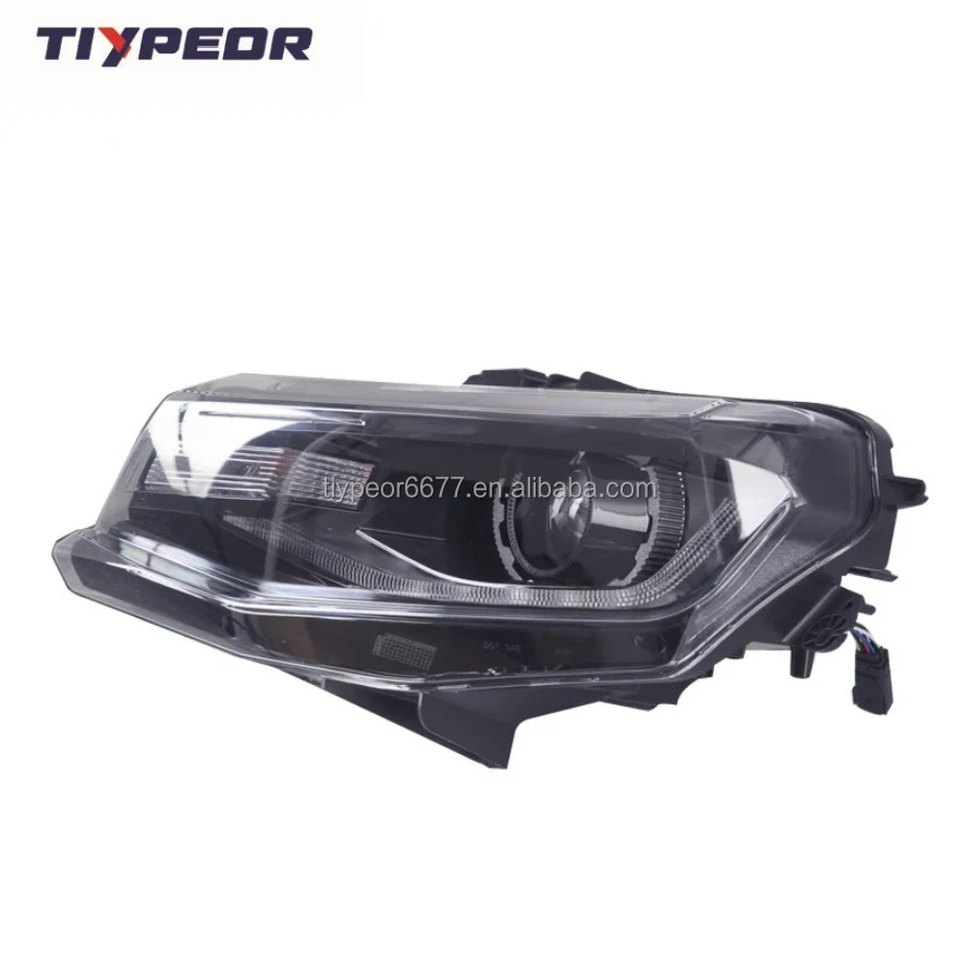 product tiypeor headlight assembly headlamp for for chevrolet camaro 2016   2021 2017 2018 2019 2020 chevy 84364823 oem 84364824-3