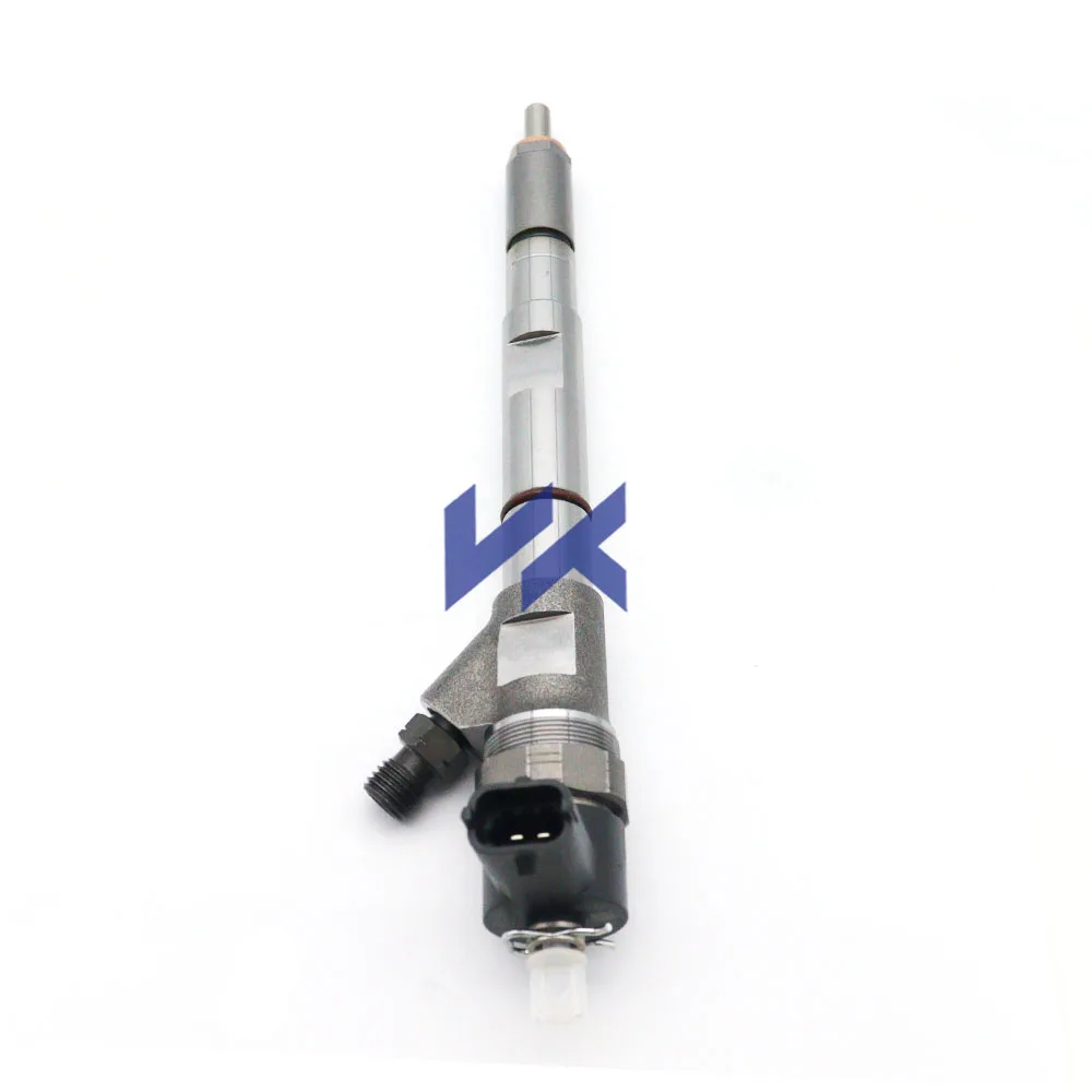 Diesel Common Rail Injector 0445110283 Fuel Injector for Hyundai H1 H100