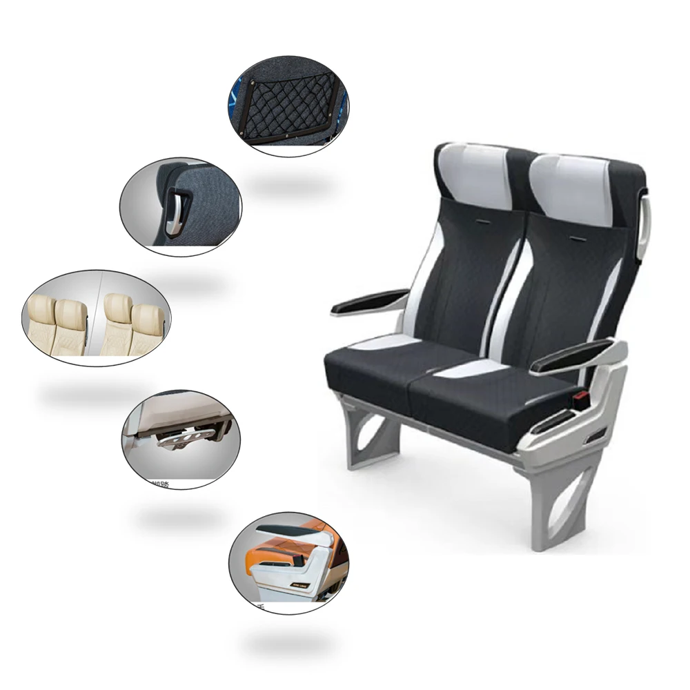 New Model Ac Intercity Bus Seat Trade,Manufacturing Single Leg Urban