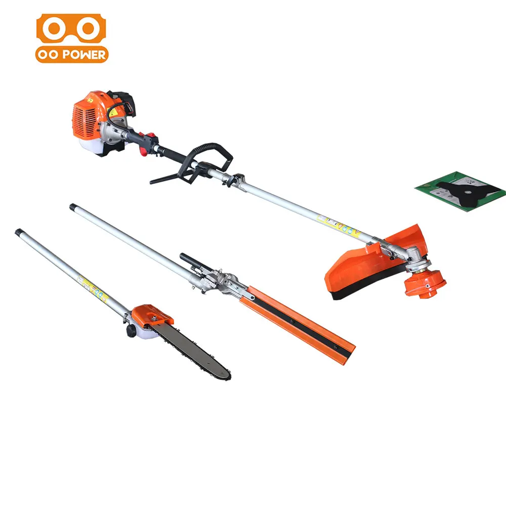 Accessori Maniglia Interruttore Spazzola Urto Linea FS75 FS80 Rasaerba