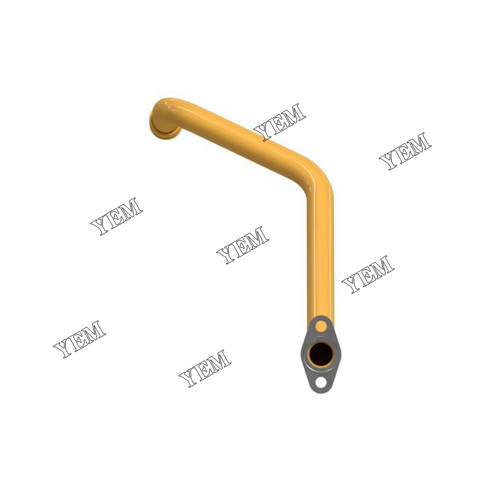 130-7292 Tube Assembly for Caterpillar Wholesale Engine Parts 5