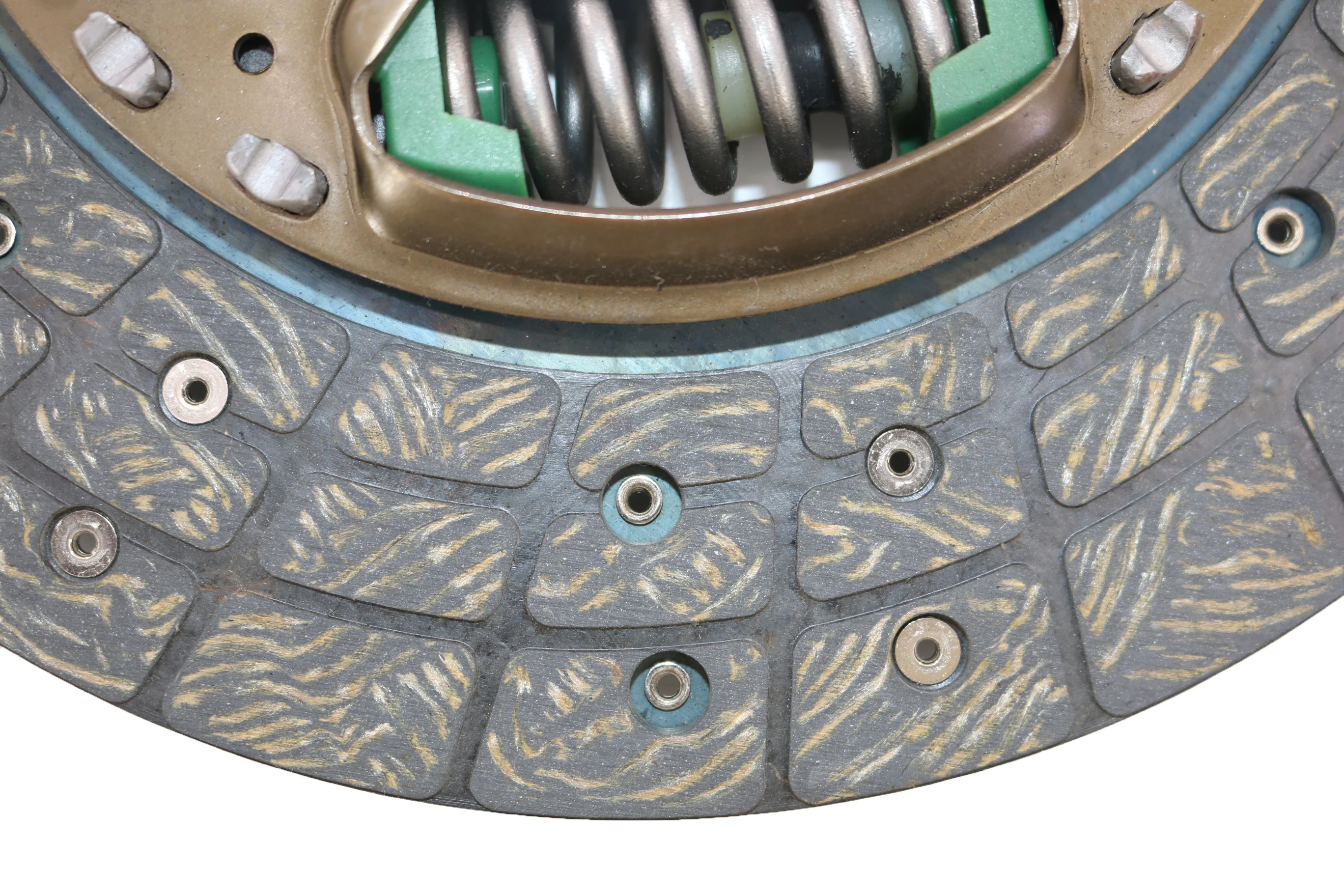 ガブ GKP Clutch Disc 2301A084 for L 200/TRITON - Smooth Gear Changes