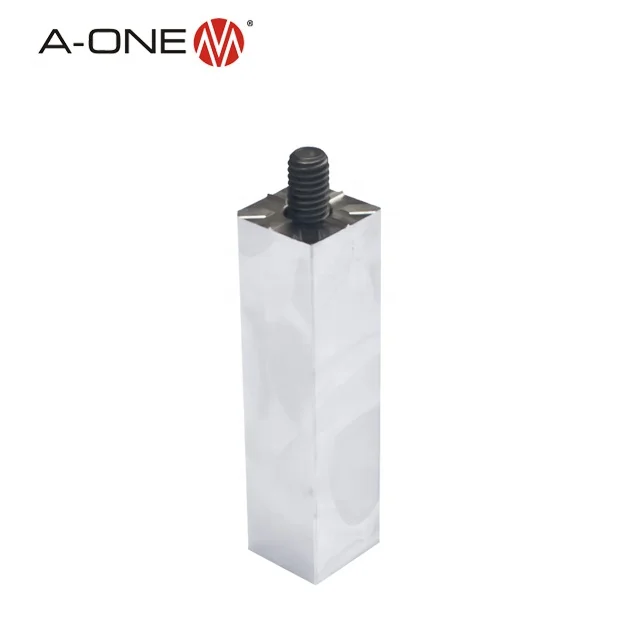A-ONE Erowa ER-010607 Square Electrode Holder for EDM/WEDM