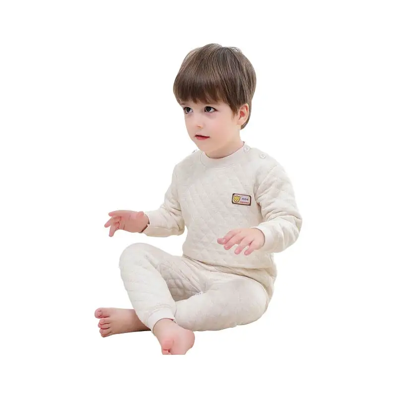 baby boy thermal underwear