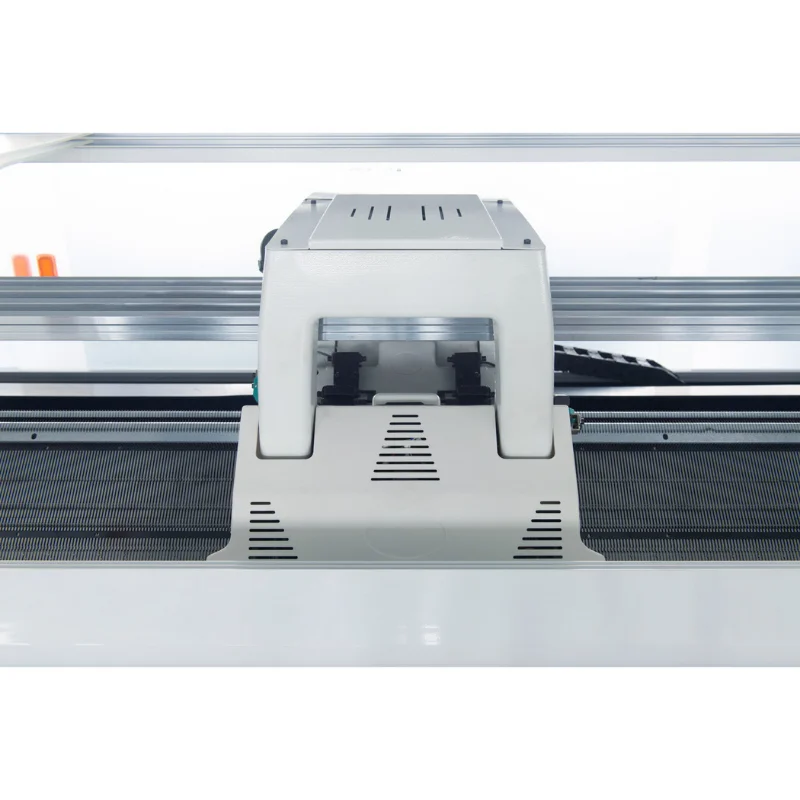 Jacquard Weave Automatic Computer Flat Knitting Machine for Sweater