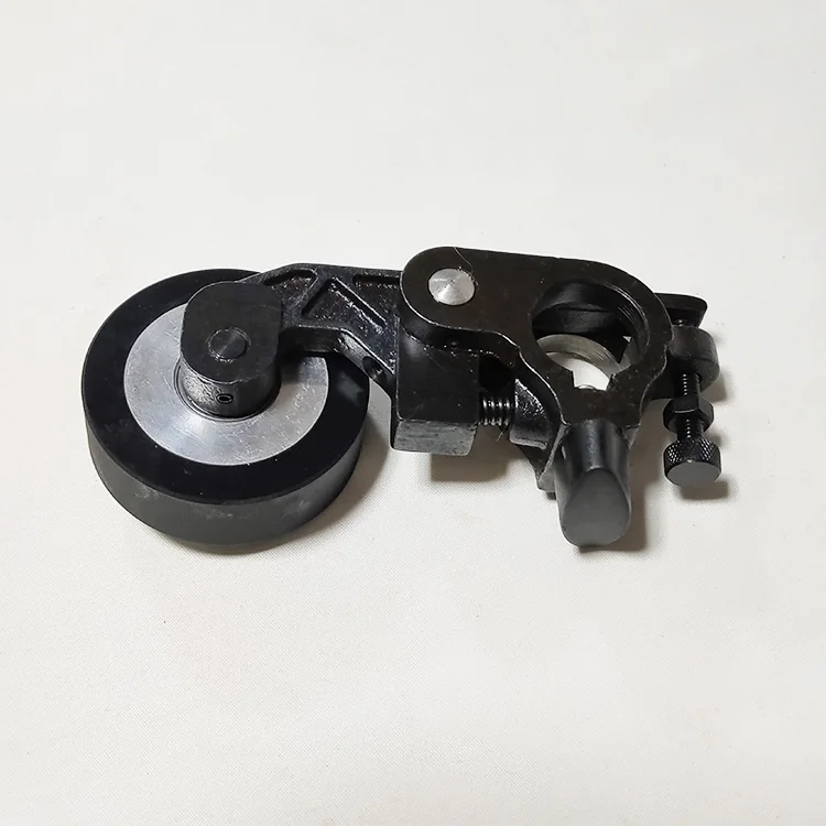 CD102 Offset Printing Machine Spare Parts Paper Feeder Wheel Carrier Assembly