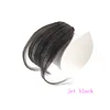 jet black