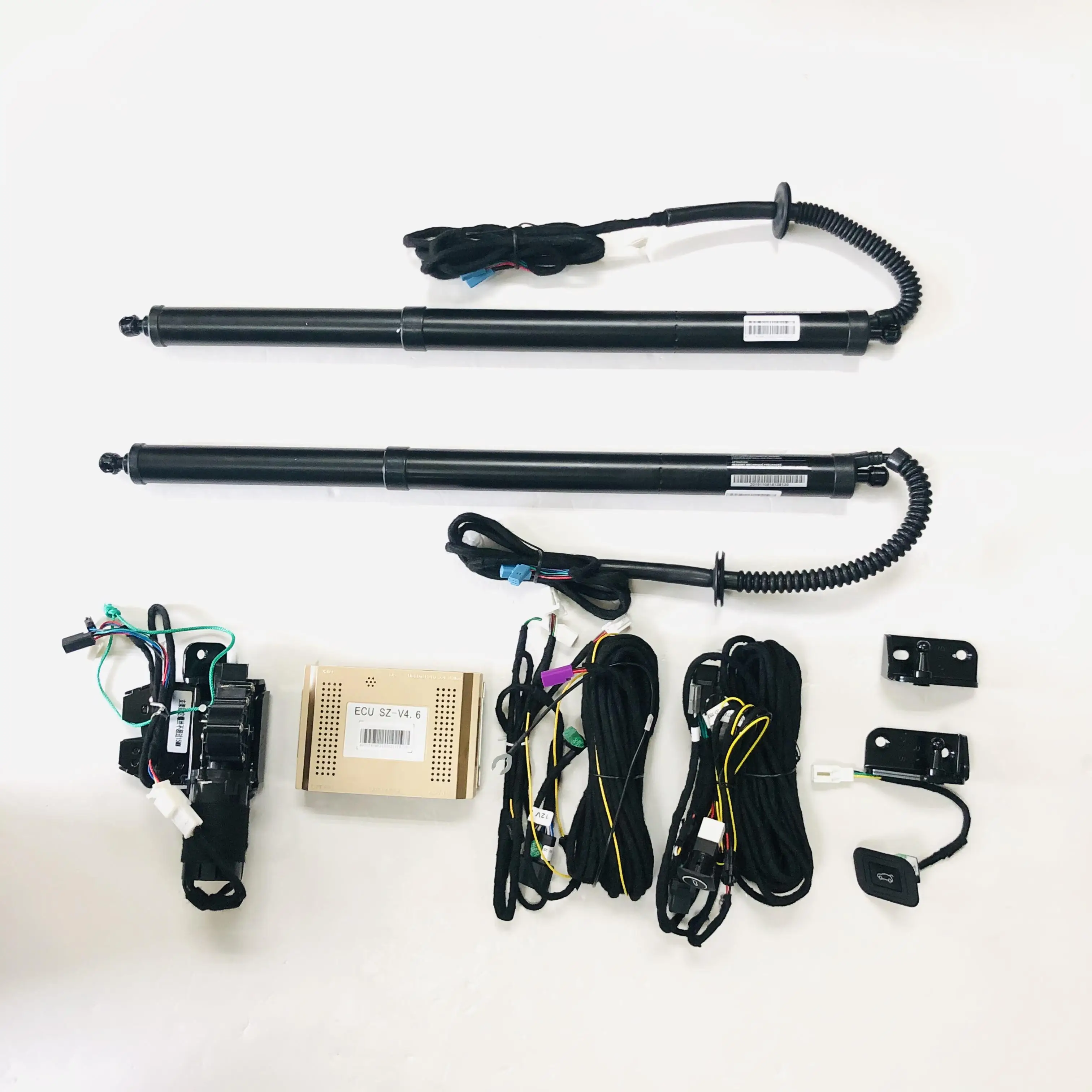 For Honda ZRV Fast Delivery Available Self Priming Vehicle Accessory Auto Electric Tailgate Lift