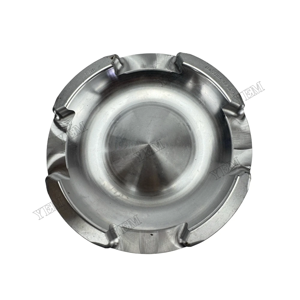 For Perkins 4008TAG2 Piston SE901BA SE901AR Universal Engine Parts 6