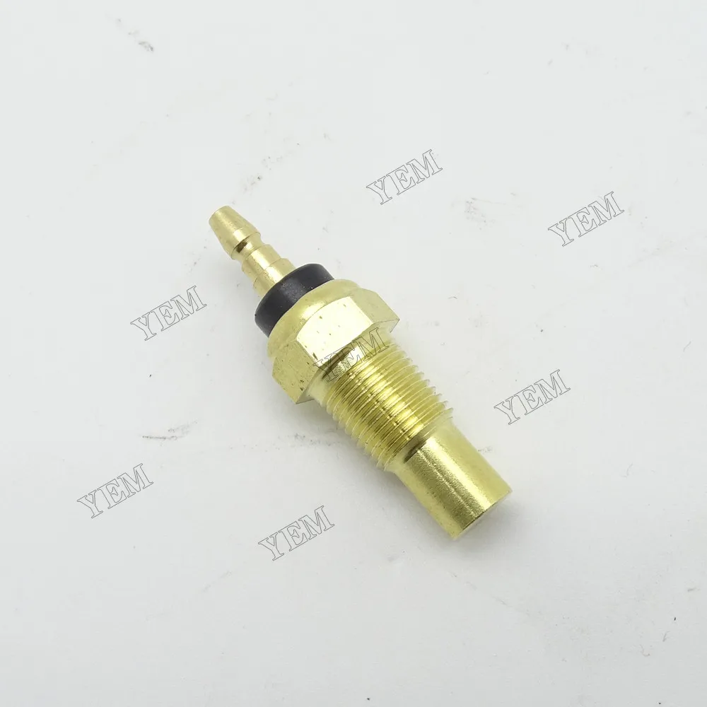 For Hitachi 4LE2 8-97078592-0 Water Temperature Sensor Diesel Engine Spare Parts 4