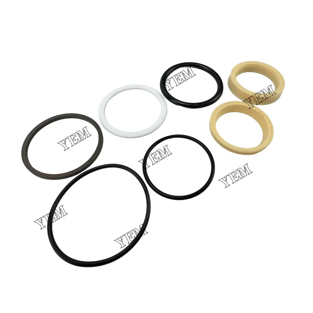 Seal Kit 7135557 Fit for Bobcat Engine 3