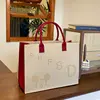 Khakis rosso vino - Mickey Mouse - 403015