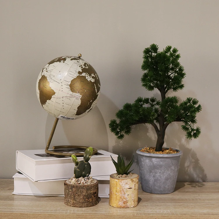 
 Белый золотой цветной пластиковый железный металлический декоративный развивающий красивый гладкий шар  