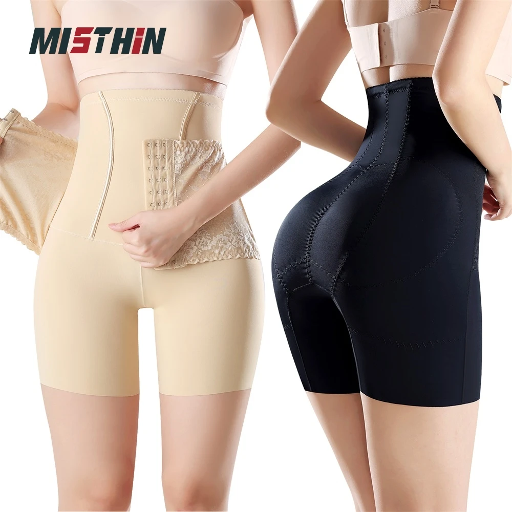 Wholesale Women Full Body Underwear Tummy Control Shaper Corset Hip Panty Waist Trainer Butt Lifter Bodysuit Shapewear for Women