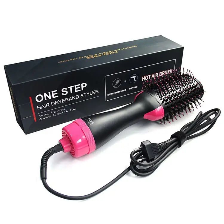 new hot air brush