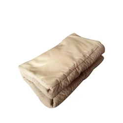 Faux Fur Simple Washable Cat Dog Pet Kennel Cushion Cat Bed Dog Bed Foldable Dog Beds NO 3