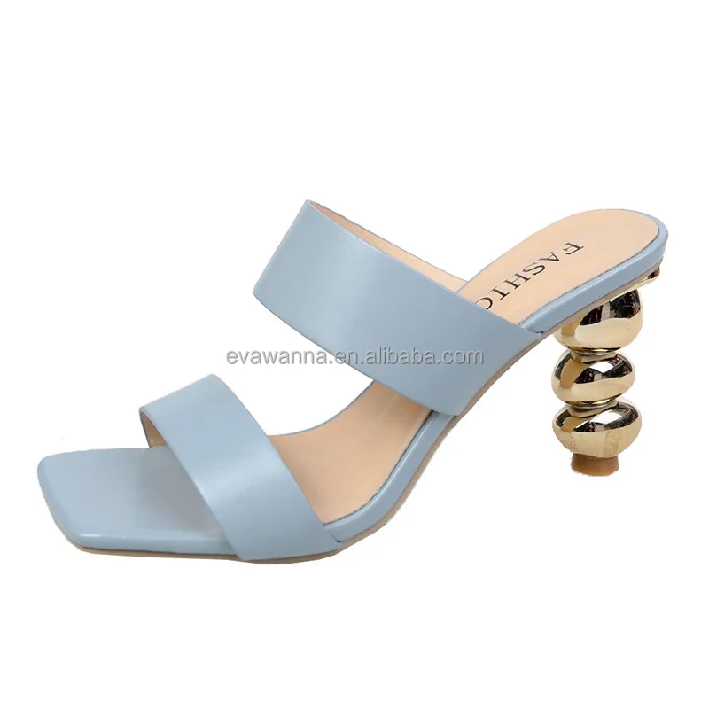 Luxury Shoes Women Designer High L''v'ss Quality Heels Pumps Sandals  Genuine - China Replica Heels and Luxury Heels price