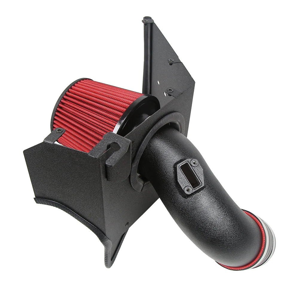 Kyostar 2018-2021 For BMW X3 X4 3.0T B58 High Performance Aluminum Dry Air Intake System Cold Air