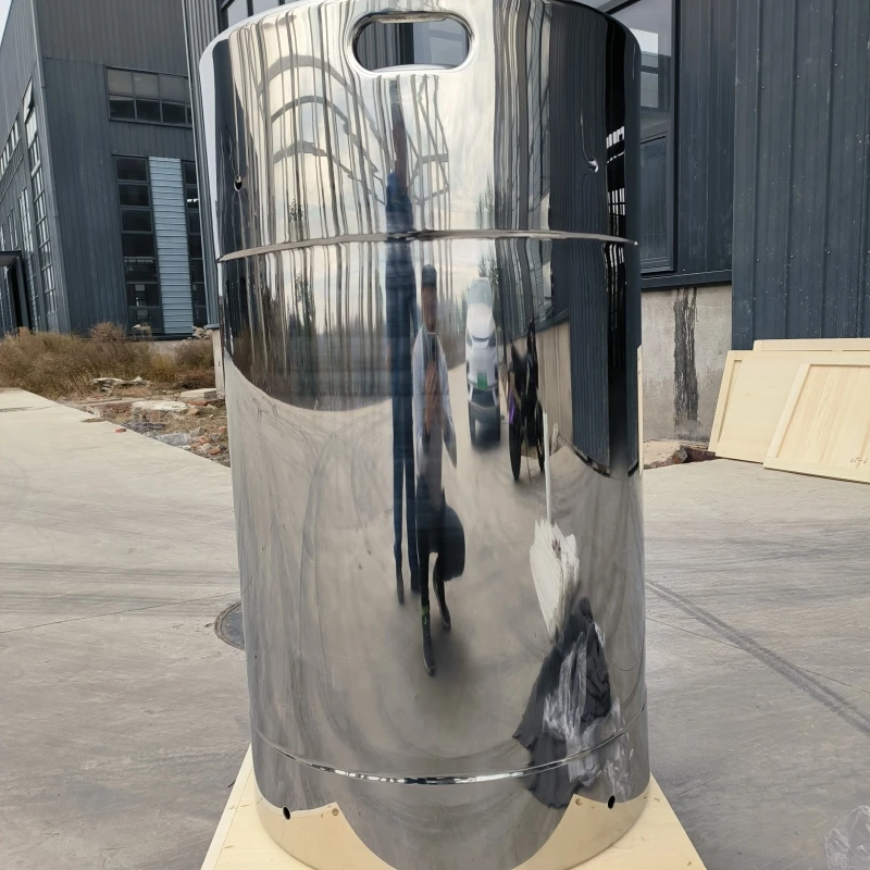 High Quality Chemical Liquid Electrolyte Container\\ Storage Canister\\transportation Canister