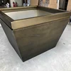Bronze