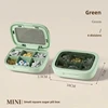 6 Grids-Green