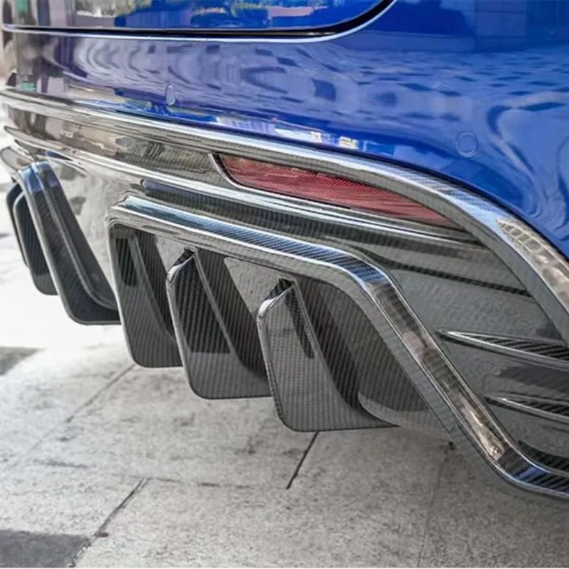 Kit de Carroceria Pequeno para Tesla Model Y foto 5