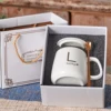 Single cup gift box set