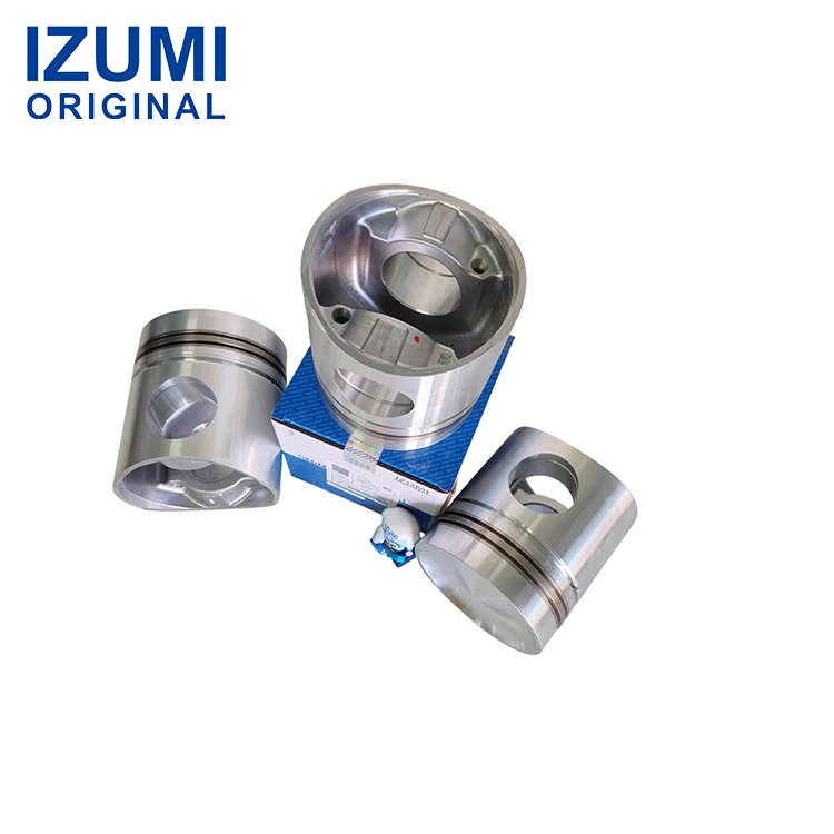 IZUMI ORIGINAL High Quality Diesel Engine Part 3512 Piston 7w0553 Cat For Caterpillar Construction Machinery Parts