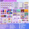 Kit básico de bola hecha a mano para aliviar el estrés DIY