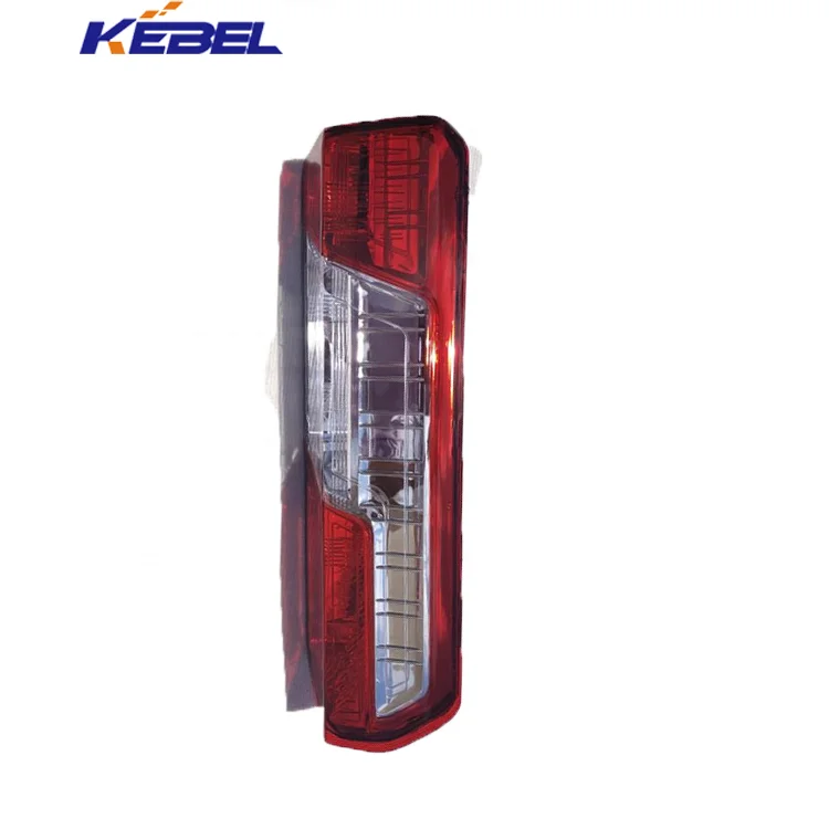 KEBEL auto dio crveno leće stražnje svjetlo OEM stražnje svjetlo za Toyota Lexus ES350/240 stanje novo za Ford Transit 2014-2020