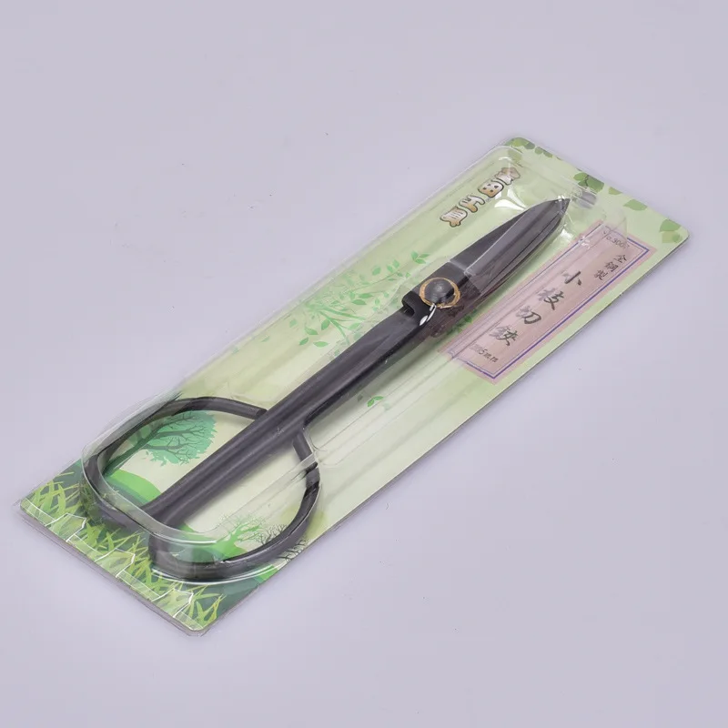 Beginner Bonsai Tool Long Handle Scissors Gardening Plant Branch Shears